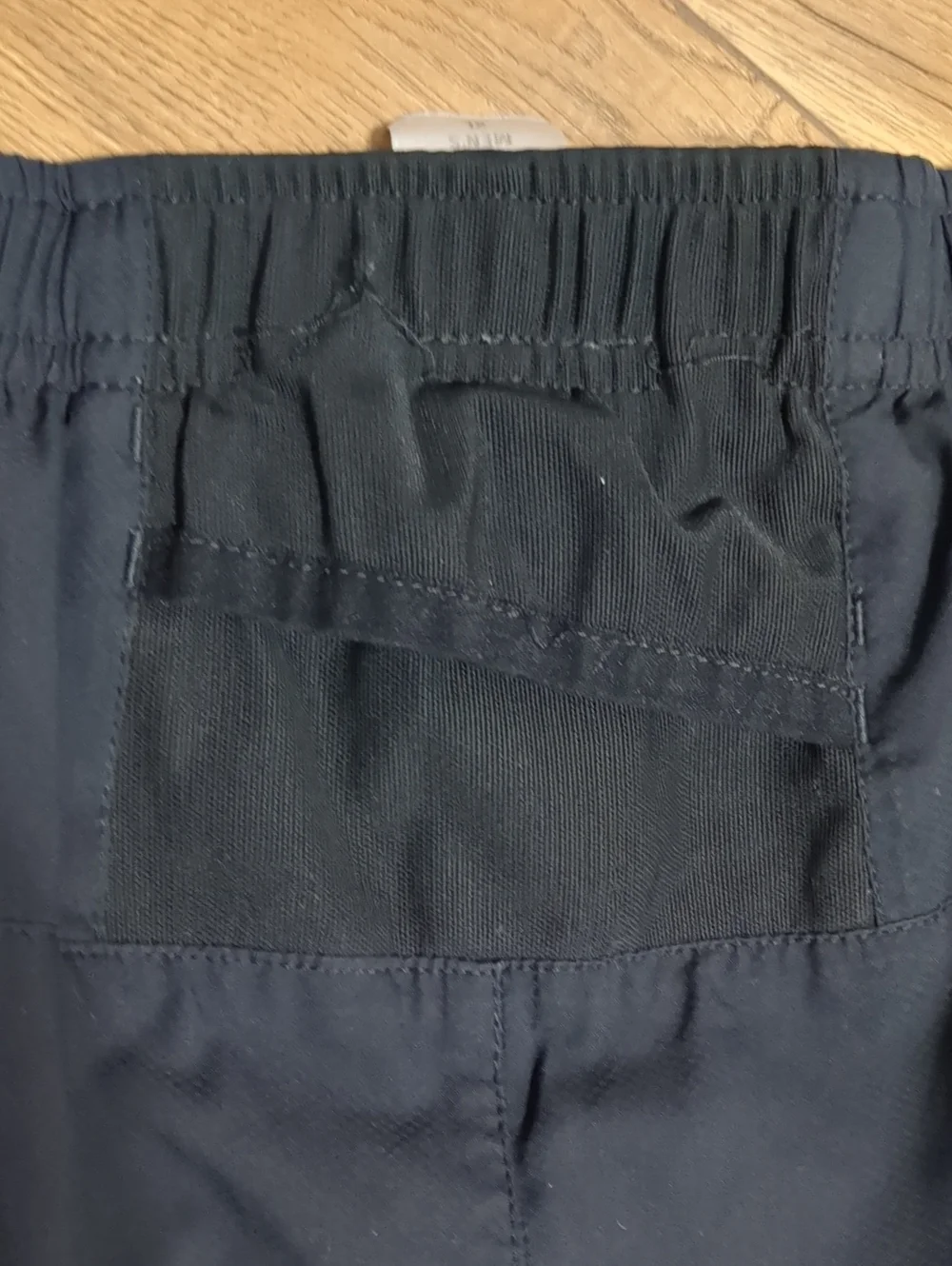 Patagonia Running Black Shorts 7